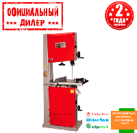 Ленточная пила Holzmann HBS 470PROFI (2.1 кВт, 3454 мм, 380 В)