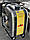 Самоскидний комплект гідравліки на тягач RENAULT(Рено) (бак алюміній), фото 2