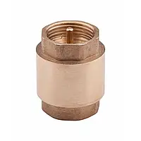 Зворотний клапан Valve 1" 1/4 SV240W32