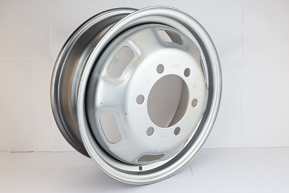 Диск колісний 5.5Jx16H Iveco Daily GP ORK5802051971
