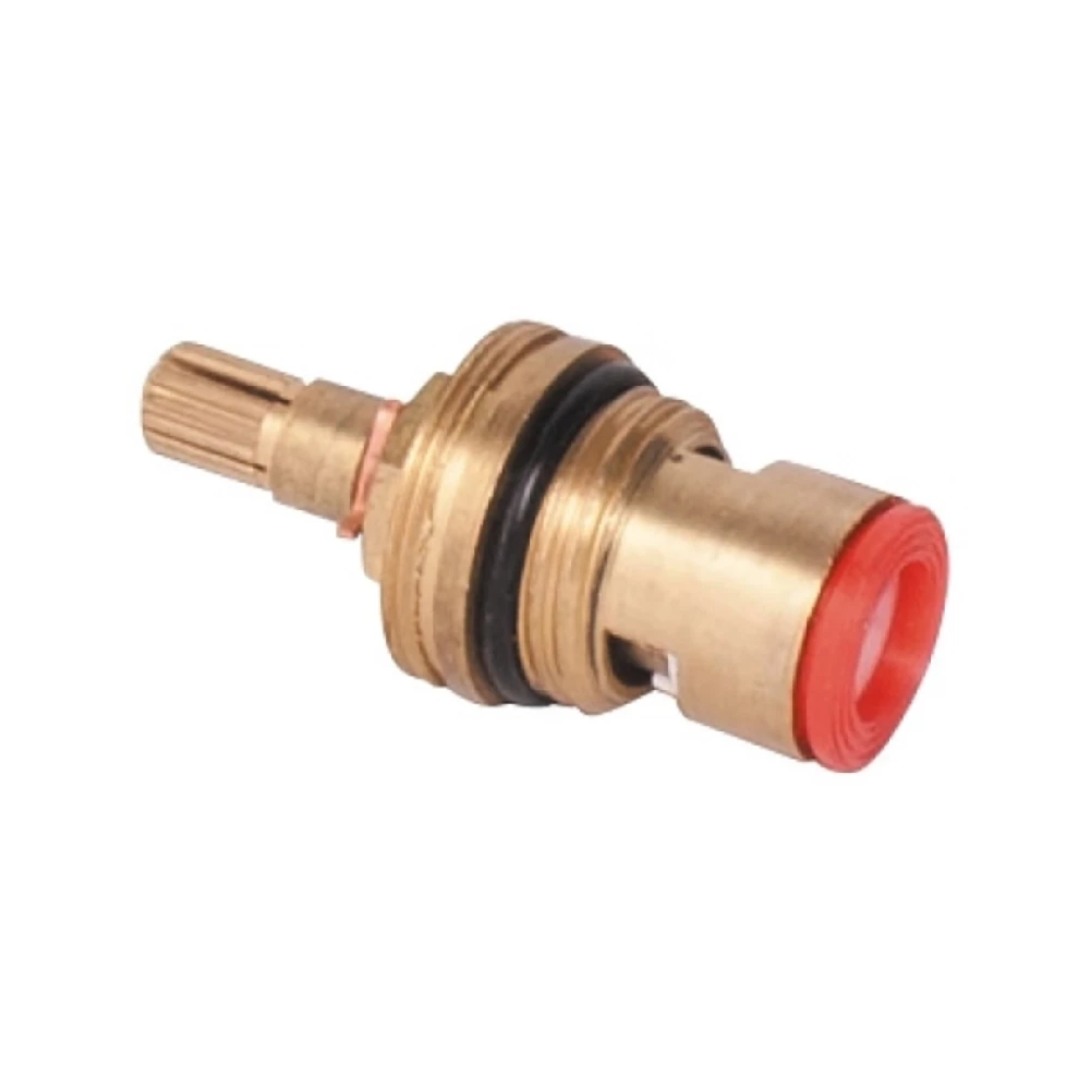 Кран-букса Touch-Z LD21-Т кераміка 1/2"
