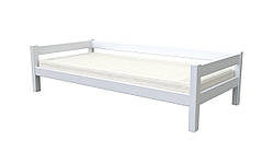 Дерев’яне ліжко Маріо