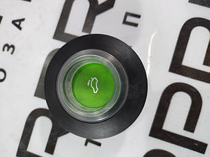 Кнопка відкривання кришки багажника Mercedes-Benz