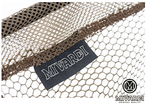 Сітка для підхвата Mivardi Landing net Carp Specialist MK2 - 100*100*100 см