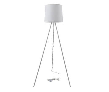 INL-5045F-01 Торшер (White)