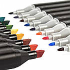 Скетч маркери для малювання 24шт, 36шт, 48шт, 60шт, 80шт, 120шт, 262 шт / Набір маркерів для малювання, фото 2