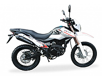 Мотоцикл Shineray XY250-6С Enduro New