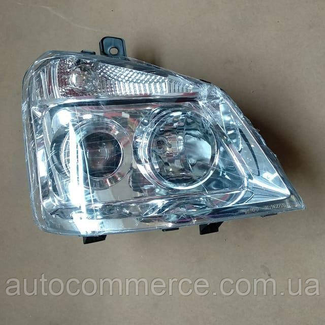 Фара права FAW 6371 (Фав 6371)