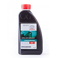 Антифриз G12 Toyota Long life coolant червоний 1л 0888980039