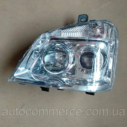 Фара ліва FAW 6371 (Фав 6371), фото 1