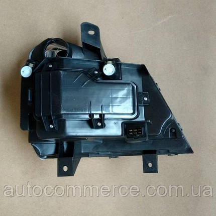 Фара ліва FAW 6371 (Фав 6371), фото 2