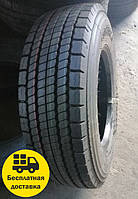 Вантажна Шина ANNAITE 785 235/75R17.5-16PR дрібна шашка на провідну вісь