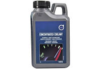 Антифриз G11 Volvo Concentrated coolant зелений 4л 31439721