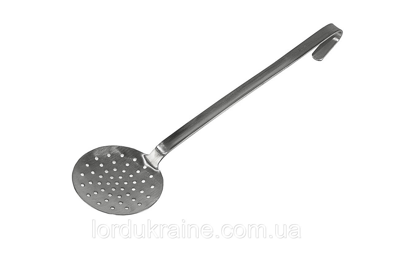 Шумівка Профі з нержавіючої сталі d 10 см, фото 1