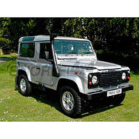 Шноркель Land Rover Defender TD4/TD5