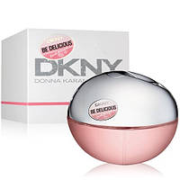 Жіноча туалетна вода Donna Karan DKNY Be Delicious Fresh Blossom (ніжний весняний квітковий аромат)