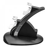 Зарядна підставка для геймпадів XBOX One/OneS/OneX З, фото 4