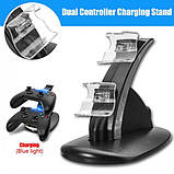 Зарядна підставка для геймпадів XBOX One/OneS/OneX З, фото 7