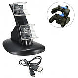 Зарядна підставка для геймпадів XBOX One/OneS/OneX З, фото 8