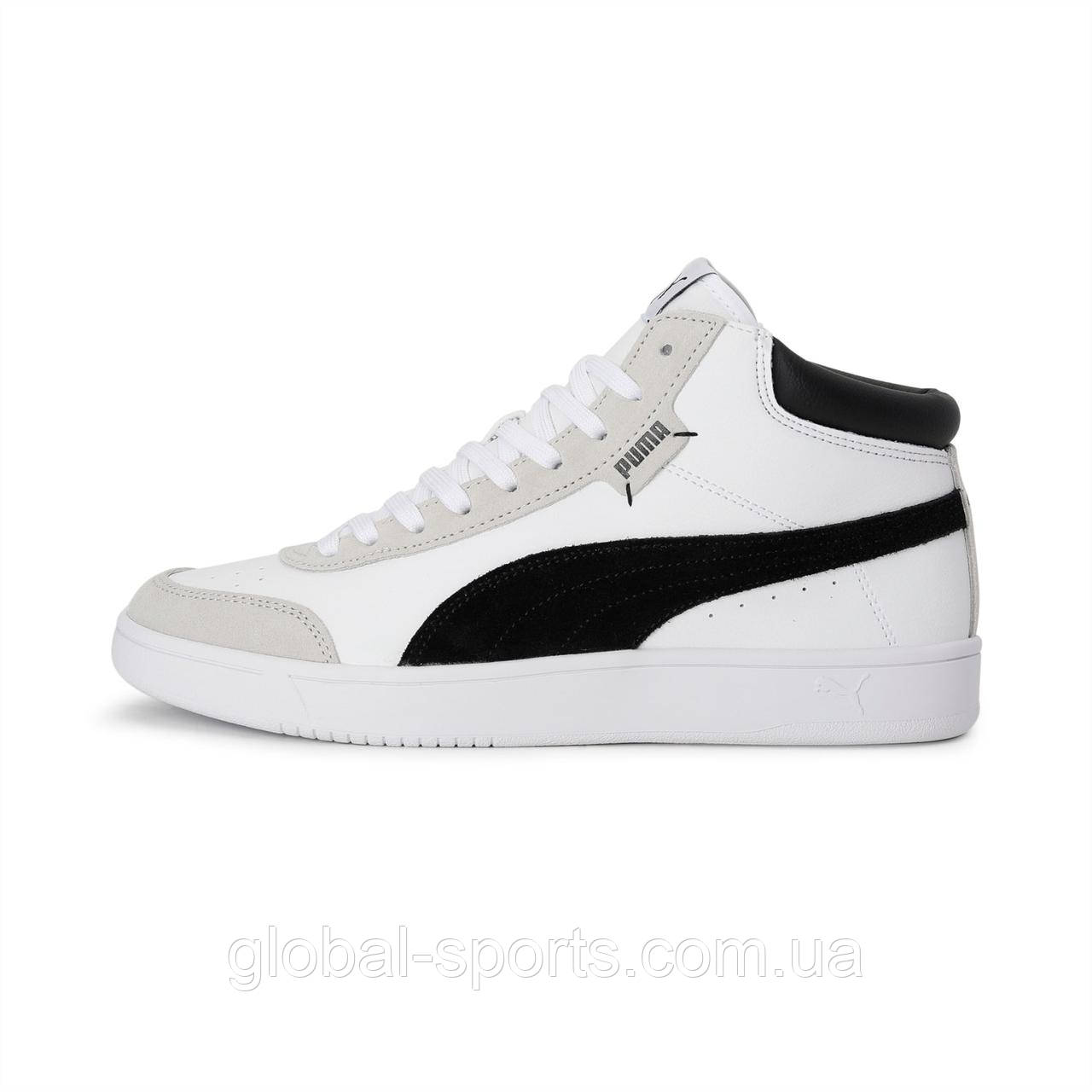 Puma legend top