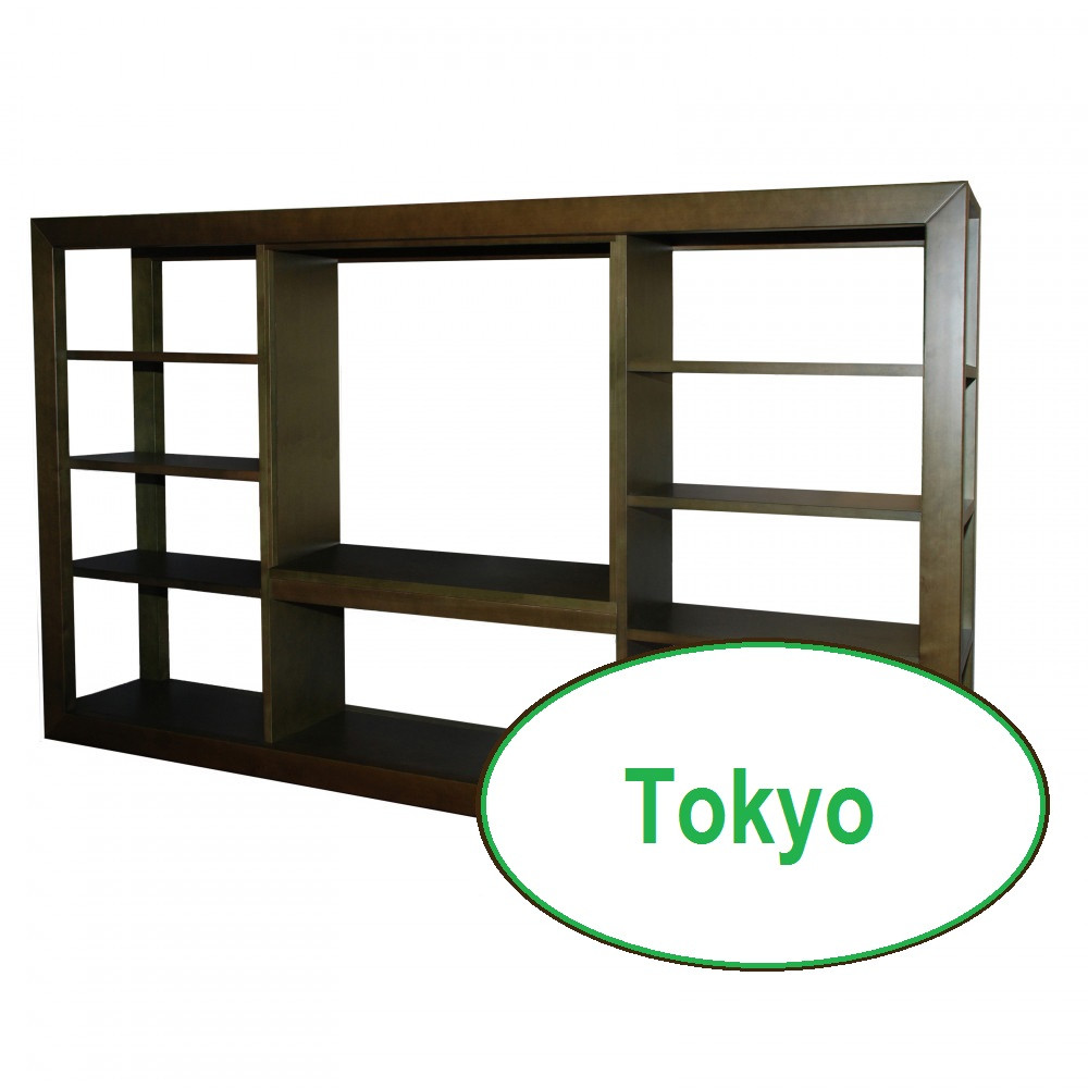 Портал IDaMebel Tokyo