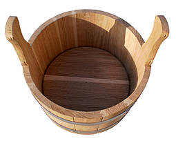 Зграя для лазні та сауни 7 л. (економ), фото 5