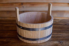 Зграя для лазні та сауни 7 л. (економ), фото 3