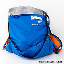 Сумка - мішок для збору фруктів, овочів Shark Bag,15-18 кг (Польща), фото 2