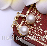 Комплект біжутерії Мелодія, фото 3