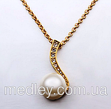 Комплект біжутерії Мелодія, фото 4