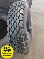 Вантажні шини ONYX 12.00R20 HO616 ромб(320R508) (китайский усиленный аналог Кама ИД-304,У-4)