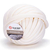 Пряжа YarnArt Marshmallow , цвет 903