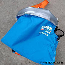 Сумка - мішок для збору фруктів, овочів Shark Bag,15-18 кг (Польща), фото 3