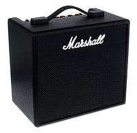 Комбопідсилювач Marshall Code 25