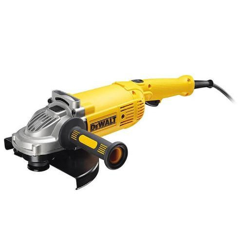 Кутова шліфмашина DeWalt DWE492, фото 1