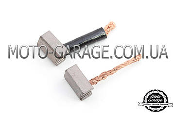 Щітки електростартера 4T GY6 50