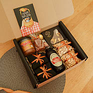 Подарунковий набір для чоловіків "Приємний подарунок", фото 3