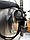 Комплект гідравліки на Мерседес Actros (бак алюміній), фото 3