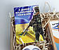 Подарок "Печиво Козацьке" та значок "Люблю Україну", міні-листівка - Подарунок до Дня козацтва, фото 8
