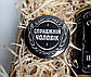 Подарунковий набір на День Козацтва "Чоловіку" (консервовані шкарпетки і значок) - Подарунок на День Захисника, фото 3