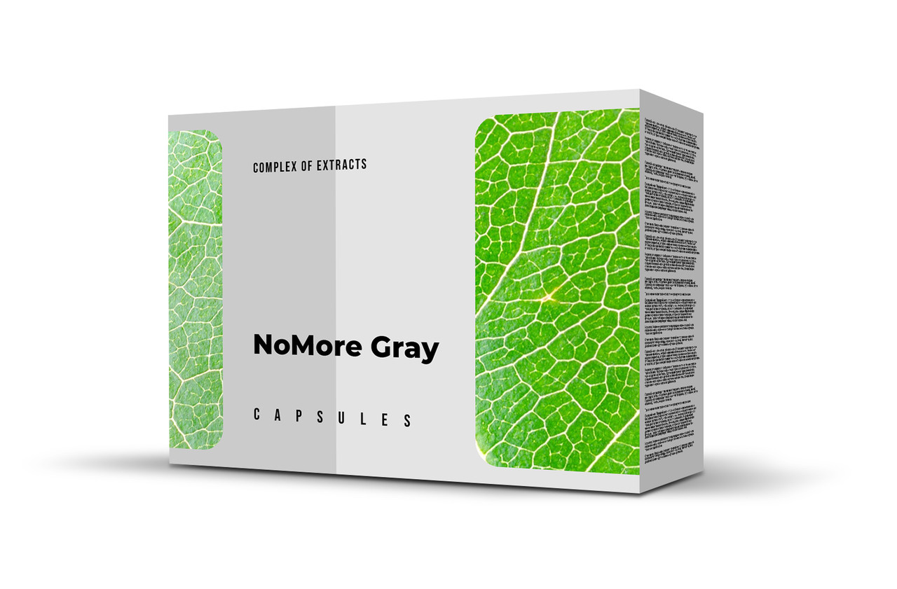 NoMore Gray (номорья Грай)