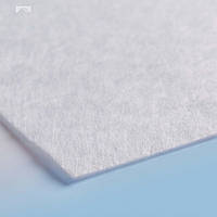 Freudenberg 50 g/m2 THERMAL INSULATION HO 160 comfortemp® air / 4 mm / 150 cm / 1 LM