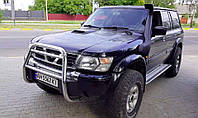 Шноркель NISSAN GU PATROL Y61D