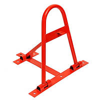 Бар'єр паркінговий