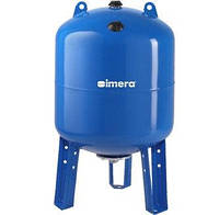 Гідроакумулятор Imera AV 100 л (Італия)
