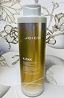 Восстанавливающий шампунь для поврежденных волос Joico Shampoo To Repair Damage