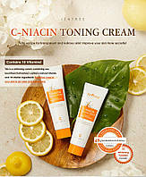 Тонізувальний крем Isntree C-Niacin Toning Cream