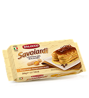 Печиво Savoiardi