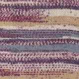 Пряжа Drops Fabel Print (колір 904 lavender), фото 4