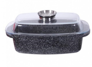Гусятниця BOHMANN 5,5 л 6233MRB